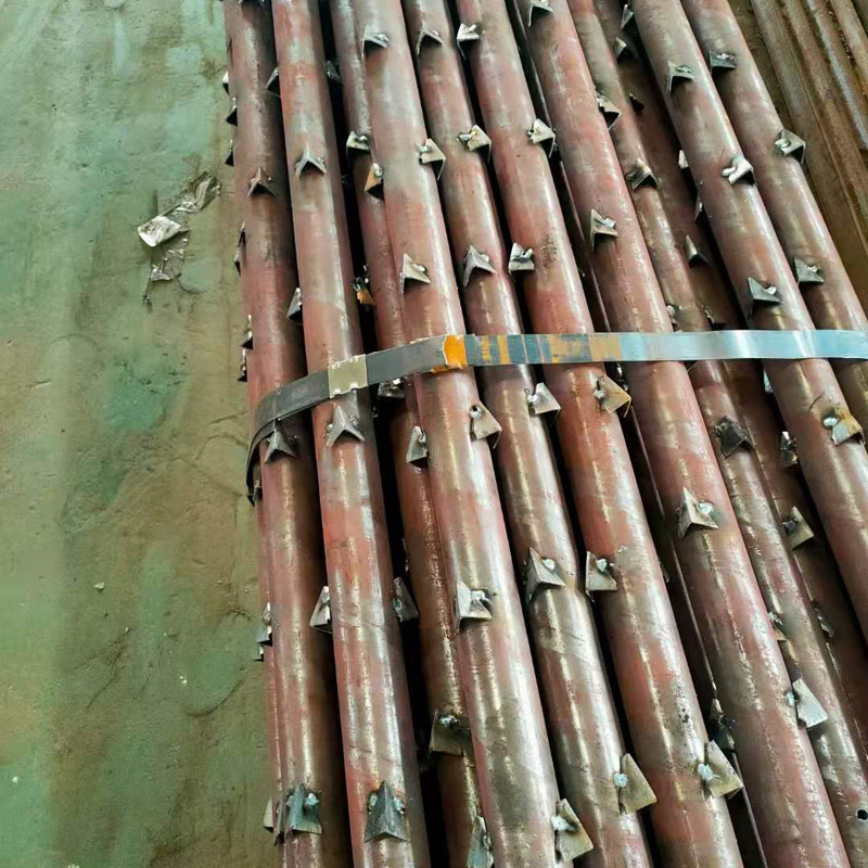 汝阳土钉小导管