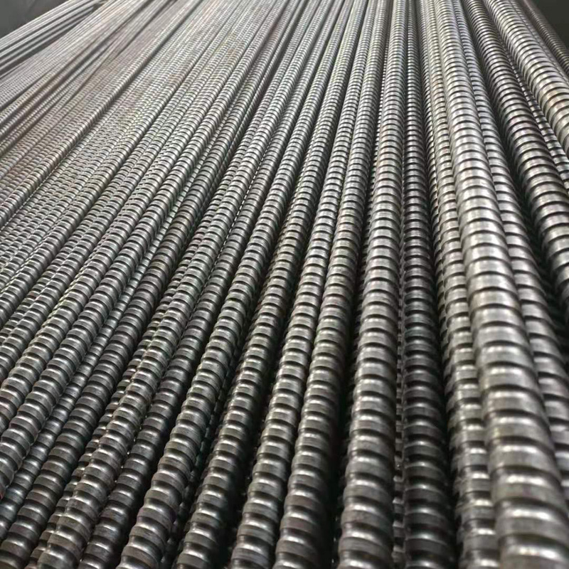 汝阳中空锚杆