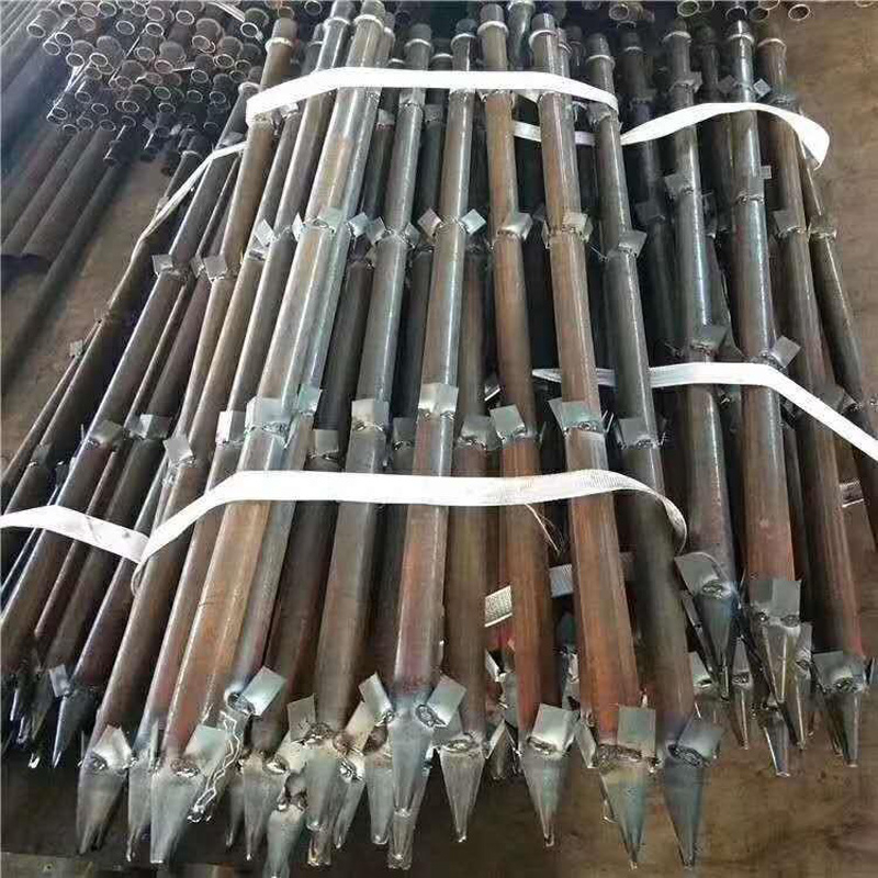 汝阳倒刺小导管